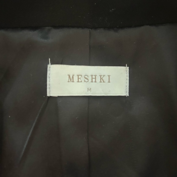 Meshki Vest & Pant Set - Picture 4 of 6